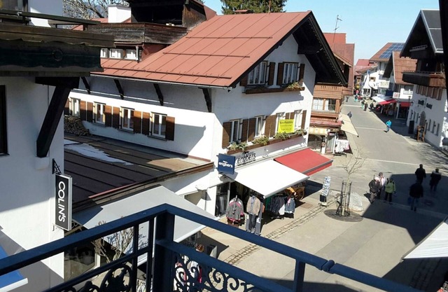 Apartamento 8 - Georg Mayer Casa