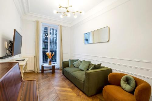 Apartment 8Pers#4Bedrooms#4Bathrooms#LaFayette