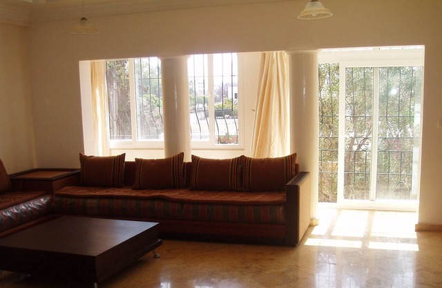 Apartment 90m Care center at 700 m from the beach