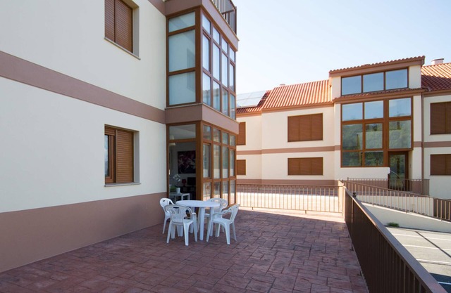 Apartamento A Beirada