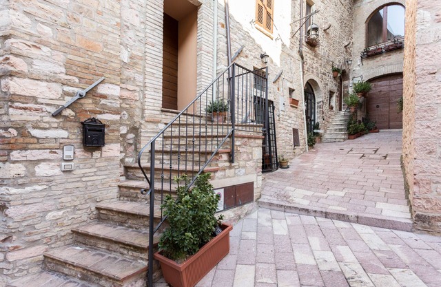 Apartamento A Casa delle Fate