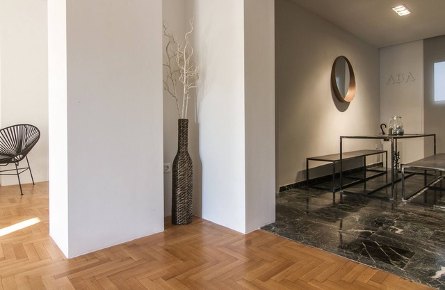Aba Apartment - Vourvachi 11