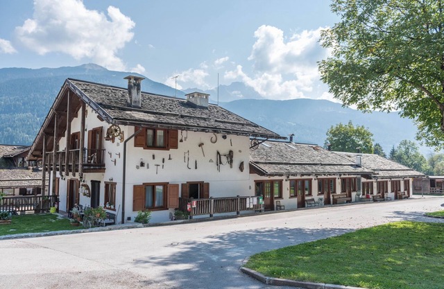 Apartamento 'Adamello 11' con Wi-Fi