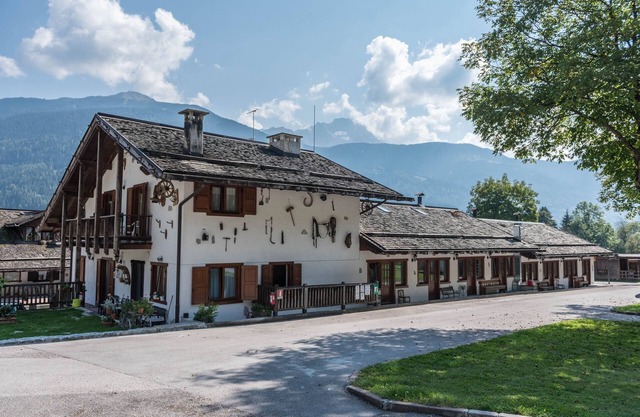 Apartamento 'Adamello 14' con Wi-Fi