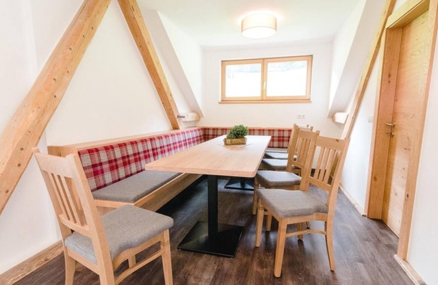 Apartamento "Adlerhorst" - Wieland Erwin, Ferienparadies Wiesenbauer