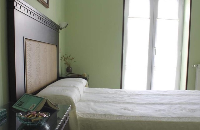 Apartamento Aire1 habitación (2-4 personas)en Tapia - Asturias al lado de la PLA
