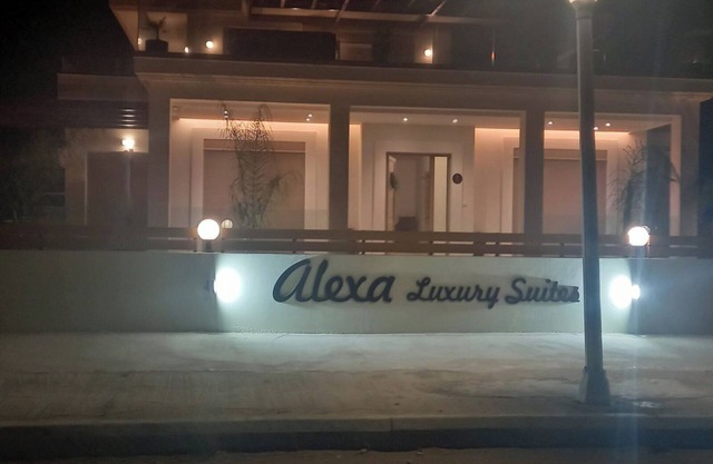 Apartamento 'Alexa 2' con terraza privada, Wi-Fi y aire acondicionado