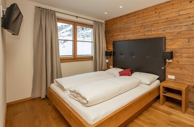 Apartment Alma - AlpHus Apartments