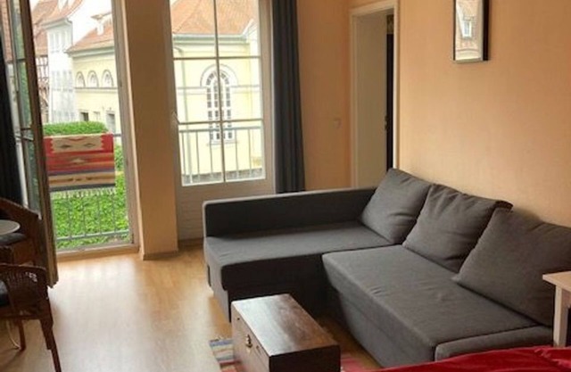 Apartamento Am Breitstrom 1 pulg. 1 OG - apartamentos Am Breitstrom