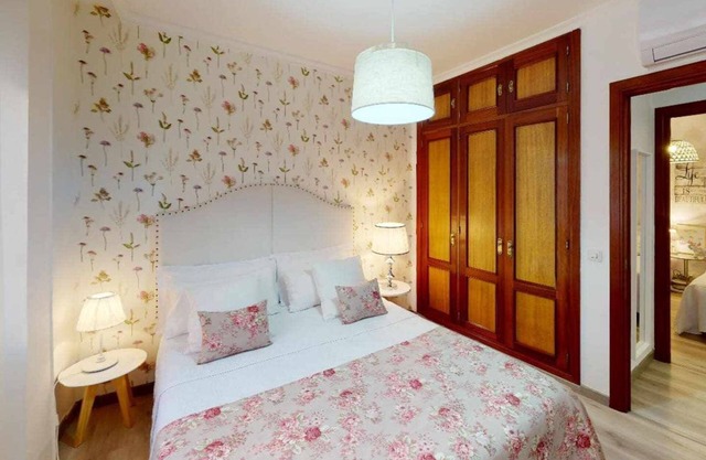 Apartamento con dos dormitorios (Mambrino)