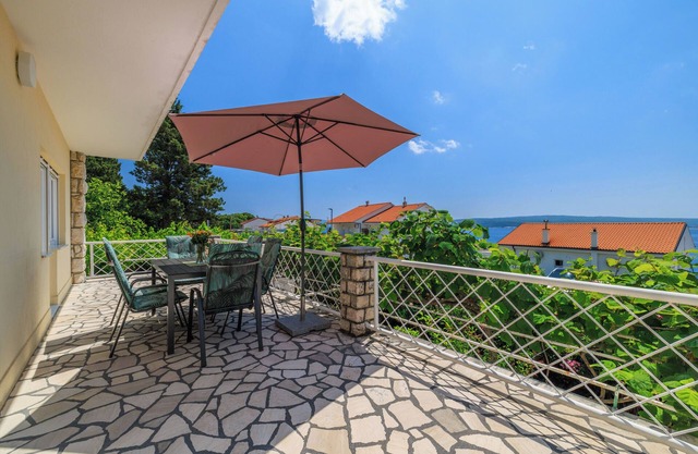 Apartamento Anđelko (66471-A1) Dramalj (Crikvenica)
