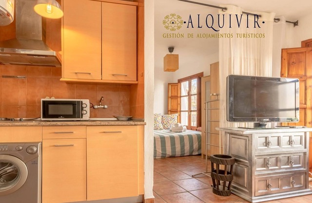 Apartamento Ilusión Andaluza ⭐⭐