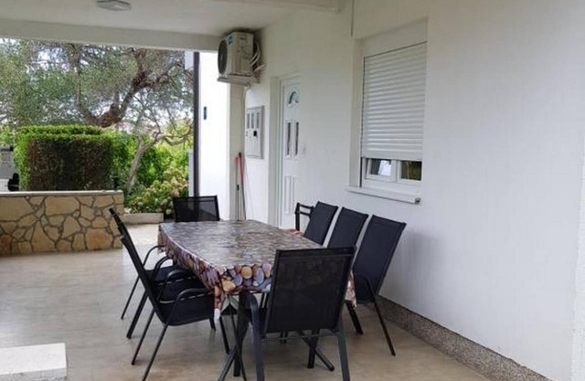 Apartment Ankica Valeria (97261-A1) - Lopar - island Rab
