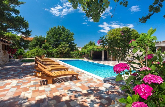 Apartamentos Antonia (62071-A4) - Malinska - isla Krk