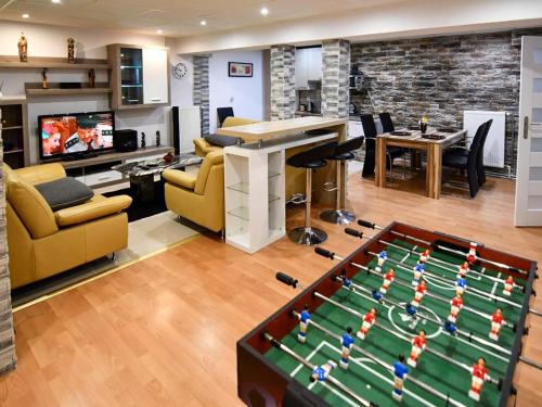 Apartment Apartments V-K-3 by Interhome