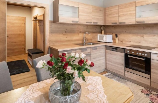 Apartamento Apartment Poyraz en Bad Gastein - 4 personas, 1 dormitorios