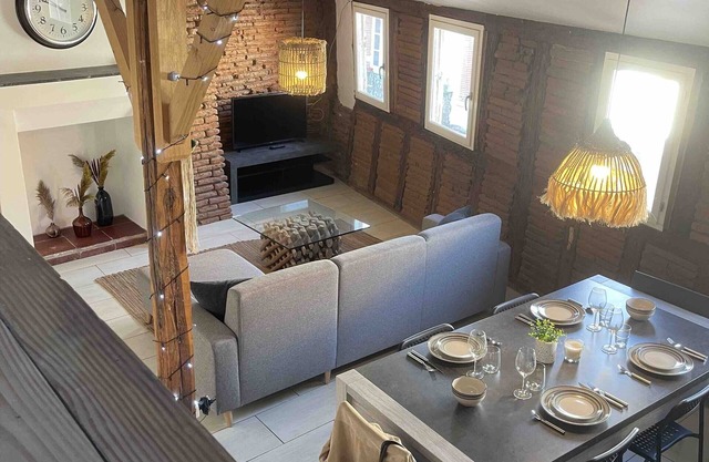 Apartamento 'Appart Atypique En Hyper Centre'