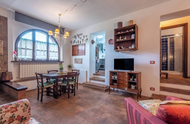 Apartamento 'Appartamento Le Macine' con Wi-Fi