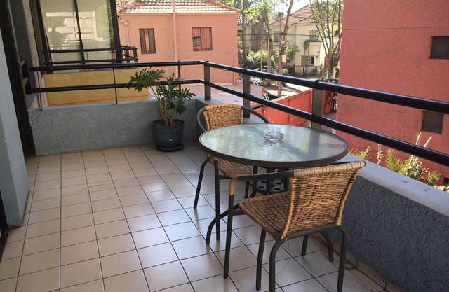 Departamento en Callao 3069,304, Las Condes