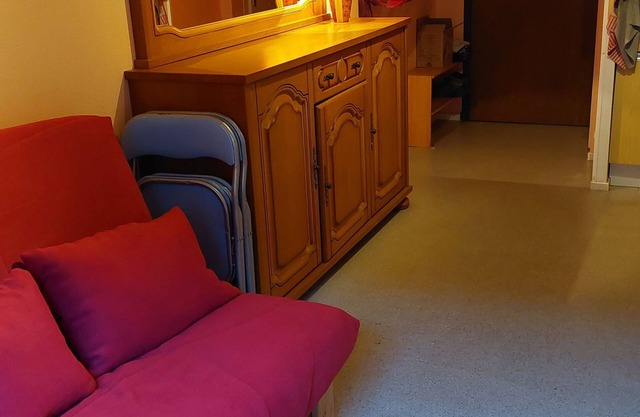 Bonito apartamento en busca de fiesta agradable