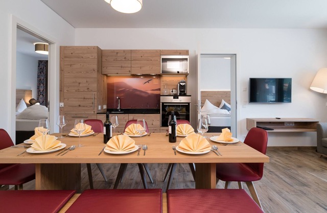 Apartamento / app. para 8 personas con 100m² en Saalbach Hinterglemm (59340)