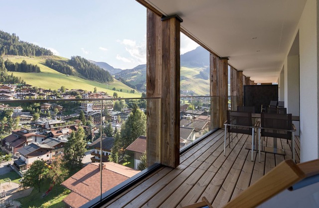 Apartamento / app. para 8 personas con 100m² en Saalbach Hinterglemm (59344)