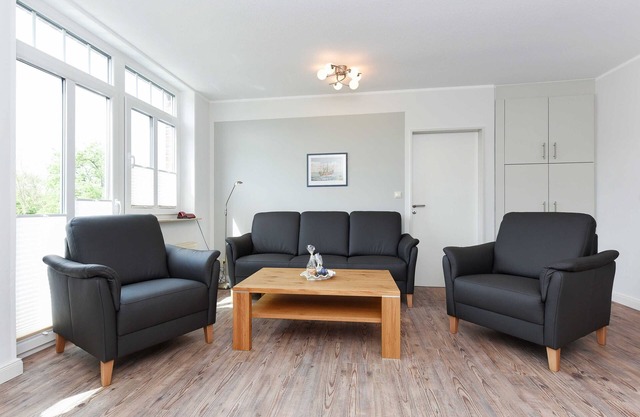 Apartamento en el centro superior - Haus Addenhausen