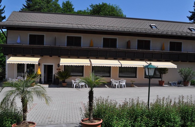 Apartamento Faakersee (4 / 6pers) 60m² con 2 habitaciones y balcón