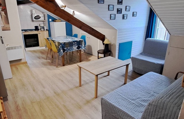 APARTAMENTO CENTRO AX EL SPA