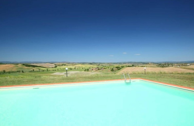 Apartamento B2 en Siena - 4 personas, 2 dormitorios