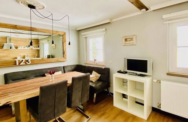 Apartamento B3 - Angerhof, casa de campo