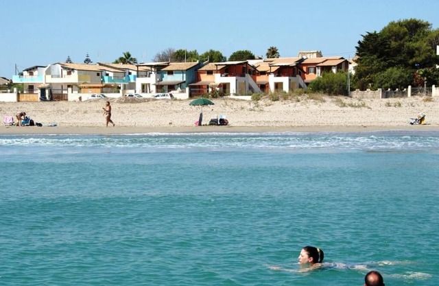 Apartamento B6 tercera fila primer piso