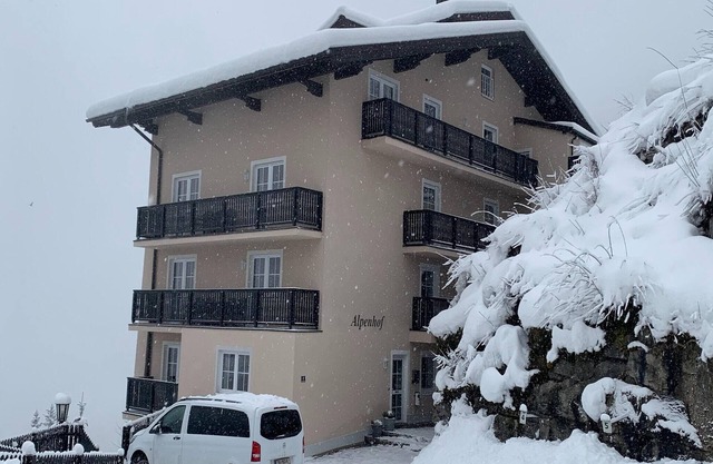 Apartamento Bad Gastein cerca de pistas