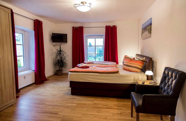 Apartamento - Berding, Frank (Gutshof am See)