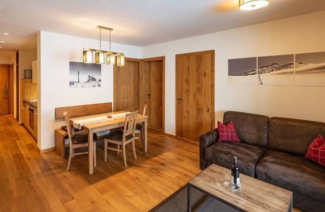 Apartment Blanka - AlpHus Appartements