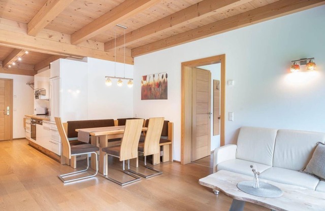 **** Residencia y *** Casa de vacaciones para Hackenschmiede - Apartamento "Blumenwiese"