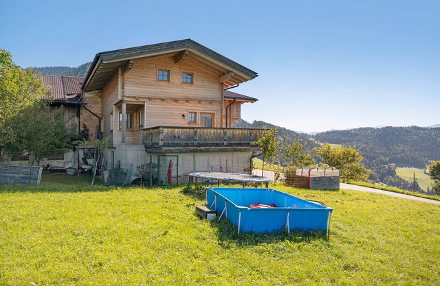 Apartamento 'Brandterhof' con vistas a la montaña, terraza compartida y Wi-Fi