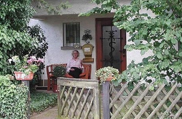 Apartamento Briem-Hellbach - Apartamento Briem-Hellbach (67m²)