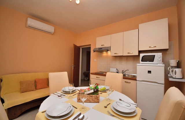 Apartamento Vlado (48741-A1) - Poreč
