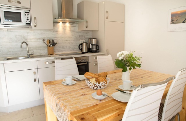 Apartamento Butendieksweg 86c