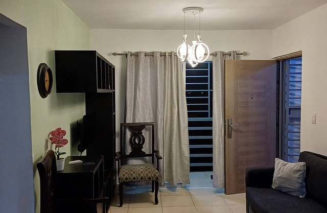 Apartment Camino Verde, encantador