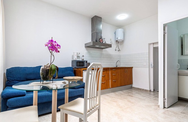 Vivienda vacacional "Casa Alba 1" con Wi-Fi