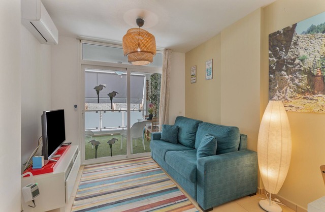Apartment 'Calas' with Mountain View, Wi-Fi and Air Conditioning