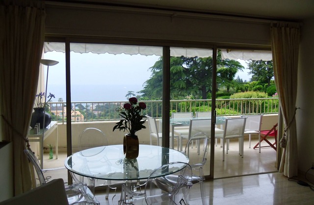 APARTAMENTO CANNES Croix des SEA espléndida vista GUARDIAS
