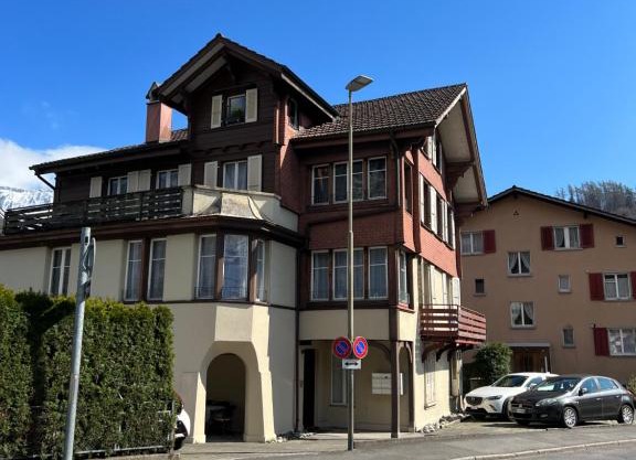 Apartment CARMEN