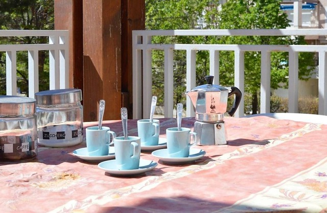 Apartamento Cavalière, 2 dormitorios, 6 personas