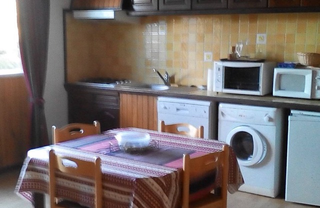 Apartamento '' Cerf ''