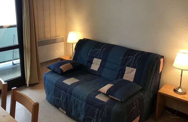 Apartment Chamrousse Le Vernon