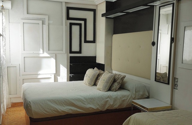 APARTAMENTO CLOE FUNCINAL CENTRO ALICANTE PARA FAMILIAS hasta 8personas