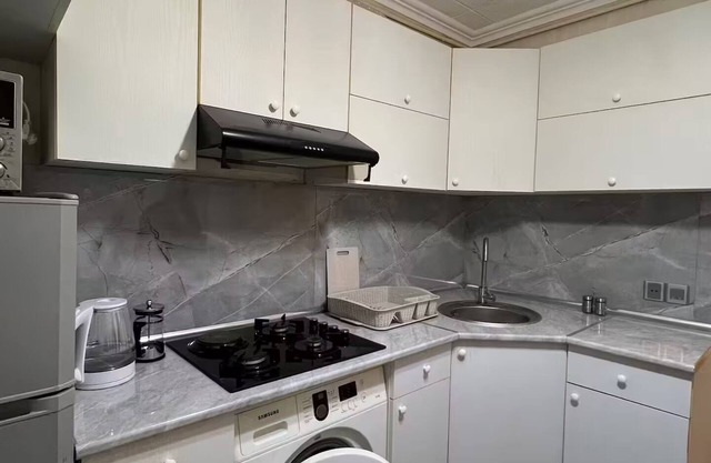 Apartment close to Flame Towers